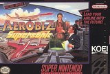 Aerobiz Supersonic (Super Nintendo)